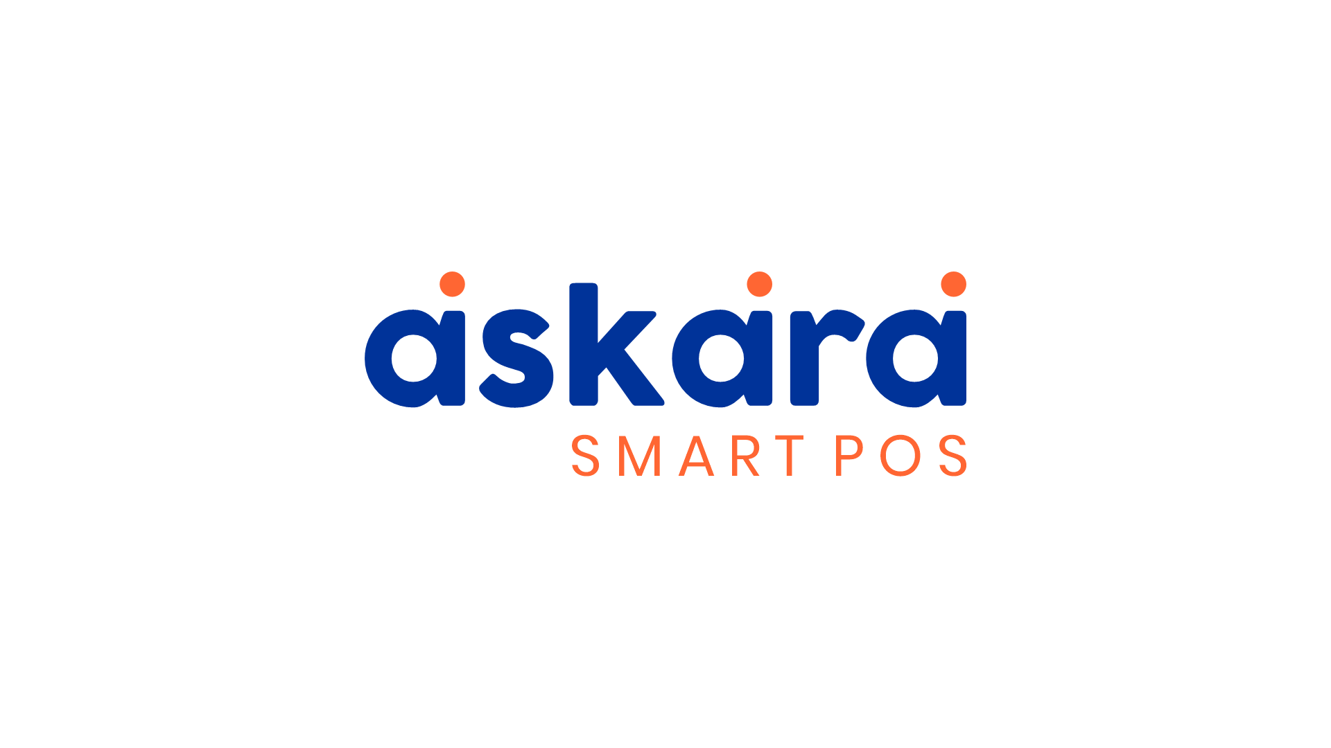 Tampilan Utama Askara Smart POS