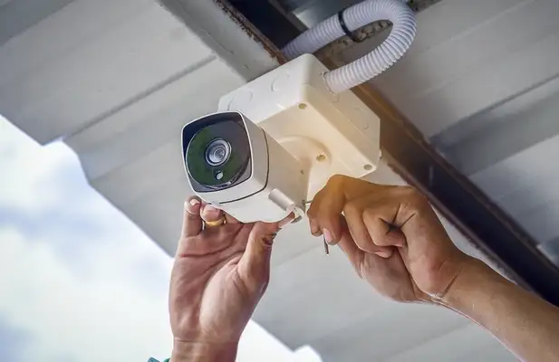 Jasa Instalasi CCTV